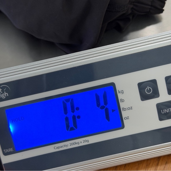 Lululemon 8 Black Hotty Hot Athletic Shorts 2.5" Inseam - Picture 8 of 8